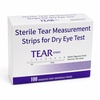 Tearstrips 100 stuks Tearstrips 100 stuks