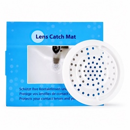 Lenscatch-mat klein Lenscatch-mat klein