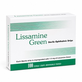 Lisamine Green Lisamine Green