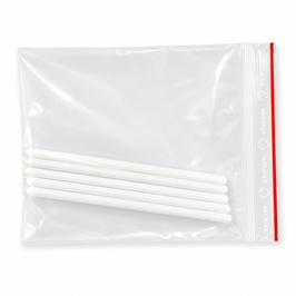 Teflon sticks